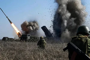 Liệu quân Nga có một lần nữa tiến đến Kiev?