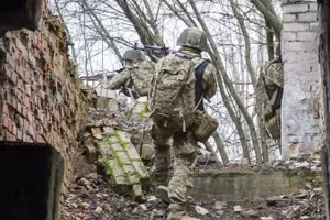 3 lữ đoàn thiệt hại nặng, Ukraine tăng viện gấp tới Sumy