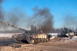 Kiev thừa nhận mất hơn 10 nghìn quân ở Pokrovsk