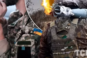 Đòn độc mới của Nga: Đánh thẳng vào các trung tâm tuyển quân