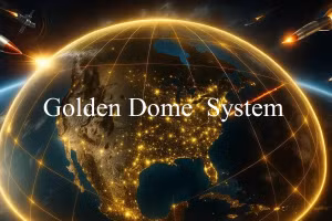 'Vòm vàng' của Mỹ hoàn tất thử nghiệm vào năm 2028