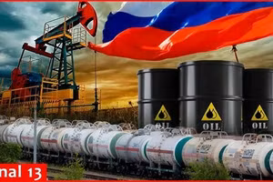 EU vung tiền mua dầu Nga, quyết không chi tiền vũ khí cho Kiev