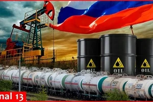 EU vung tiền mua dầu Nga, quyết không chi tiền vũ khí cho Kiev