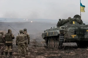 Ukraine khó khăn chồng chất trong mấy tháng tới