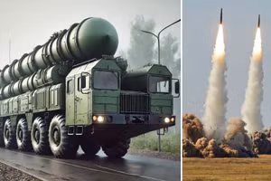 Mỹ đã 2 lần ngăn Nga phóng Oreshnik 