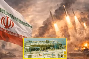 Iran chuyển sang tấn công mục tiêu mới nguy hiểm hơn?