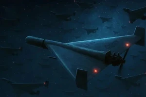 Nga không thể đạt mục tiêu phóng 1.000 UAV mỗi ngày!?