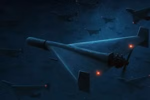 Nga không thể đạt mục tiêu phóng 1.000 UAV mỗi ngày!?