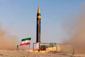 Mỹ đổ quân trên bộ, Iran cảnh cáo tấn công vượt khỏi Trung Đông