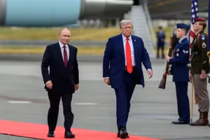 Thượng đỉnh Mỹ - Nga sắp tới chắc chắn sẽ thất bại?