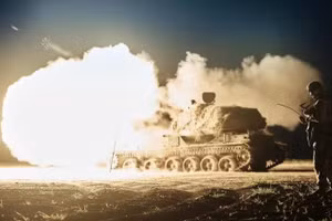 Chuyên gia Mỹ: Quân nhân Mỹ và Ba Lan hiện diện ở Kursk