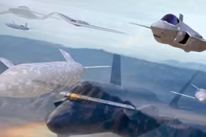 Mỹ và Ukraine không thể chiến đấu nếu thiếu Trung Quốc?