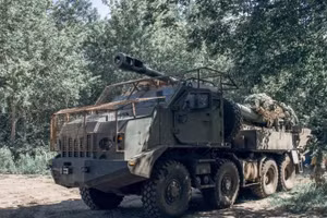 Nga buộc Ukraine phải căng mình trên 2 mặt trận