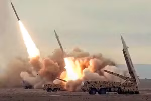 Mỹ-Iran sẽ hoan hỉ ký Thỏa thuận hạt nhân mới?