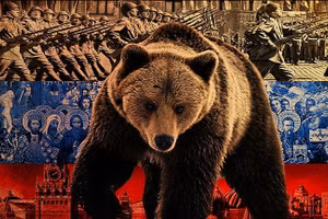 Mỹ vỡ mộng áp đặt chia cắt