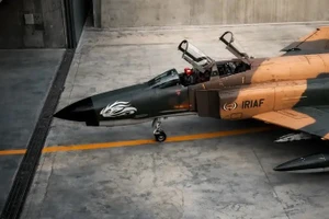 Nga rút ra bài học đắt giá từ cuộc chiến Mỹ-Iran