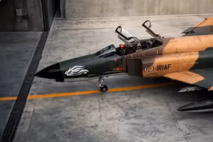 Nga rút ra bài học đắt giá từ cuộc chiến Mỹ-Iran