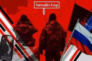 60km quyết định kết cục xung đột Nga-NATO