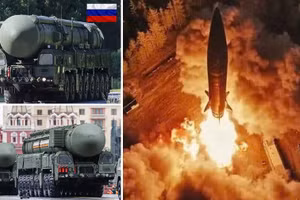 Chuyên gia nhắm sẵn mục tiêu NATO cho Oreshnik