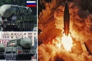 Chuyên gia nhắm sẵn mục tiêu NATO cho Oreshnik