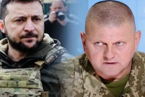 Nhân vật ông Zelensky 'nên sợ' hơn cả Trump và Putin