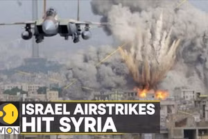 Thổ Nhĩ Kỳ cảnh báo Israel chịu hậu quả xấu ở Syria