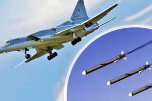 Đáp trả Chiến dịch Mạng nhện, Kiev hứng đòn mạnh nhất sau Thế chiến 2