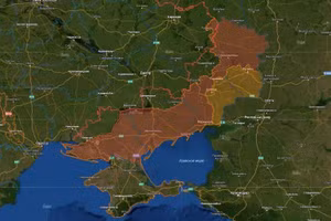 Trump tự tin về đột phá thỏa thuận ngừng bắn Ukraine