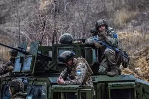 Sai lầm chết người ở Huliaipole