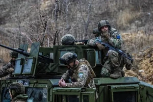 Sai lầm chết người ở Huliaipole