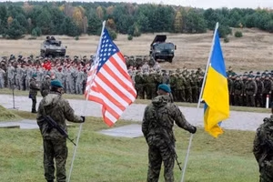 Vì sao Phần Lan thì được, nhưng Nga quyết không để Ukraine gia nhập NATO?