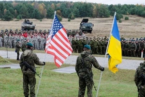 Vì sao Phần Lan thì được, nhưng Nga quyết không để Ukraine gia nhập NATO?