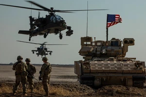 Giáo sư Mỹ cảnh báo: Chiến tranh Thế giới thứ 3 có thể đã bắt đầu