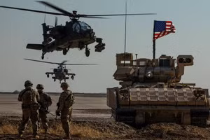 Giáo sư Mỹ cảnh báo: Chiến tranh Thế giới thứ 3 có thể đã bắt đầu