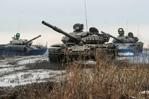 Tướng lĩnh phương Tây thừa nhận sức mạnh của Quân đội Nga