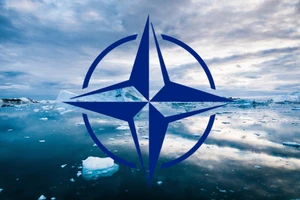 NATO huấn luyện lính dù sát biên giới Nga