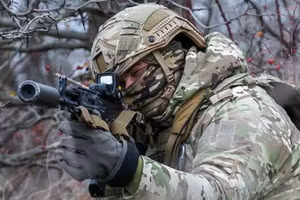 Nga sẽ chiếm được Sumy vào mùa xuân 2026?