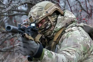 Nga sẽ chiếm được Sumy vào mùa xuân 2026?