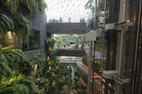 Singapore - những điểm du lịch đứng 