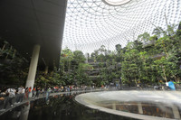 Singapore - những điểm du lịch đứng 