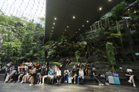 Singapore - những điểm du lịch đứng 