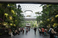 Singapore - những điểm du lịch đứng 