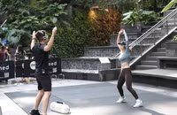 Singapore - những điểm du lịch đứng 