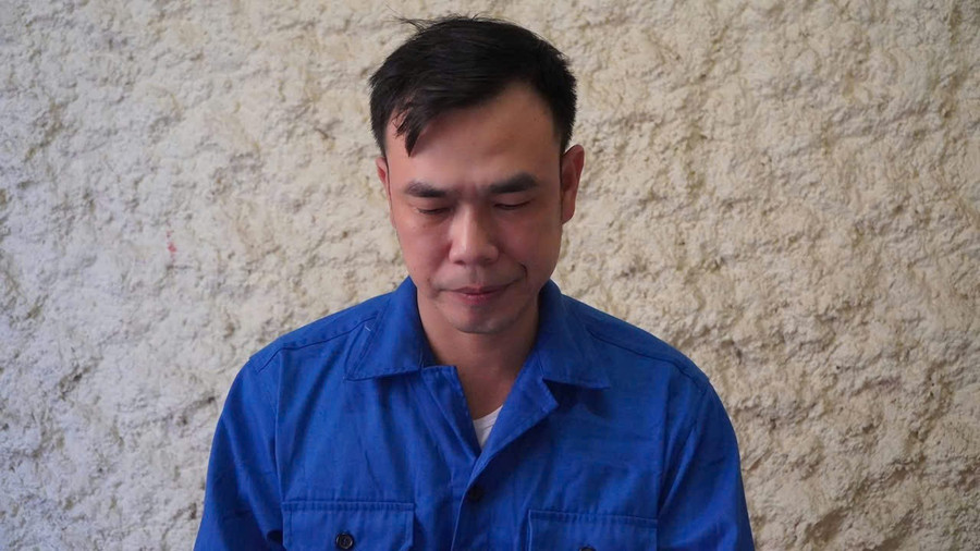 Chân dung Nguyễn Mạnh Tuân. gen-n-tuan.jpg