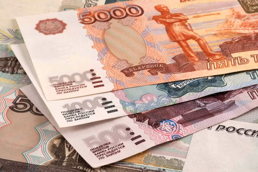 Ấn Độ đã chấp thuận dùng đồng rúp để trả cho những lô dầu thô sắp mua từ Nga.