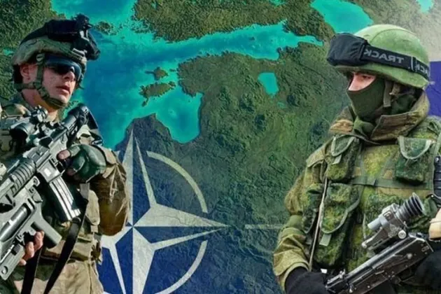 Đòn đáp trả cực mạnh khi công nhận NATO trực tiếp tham gia xung đột?