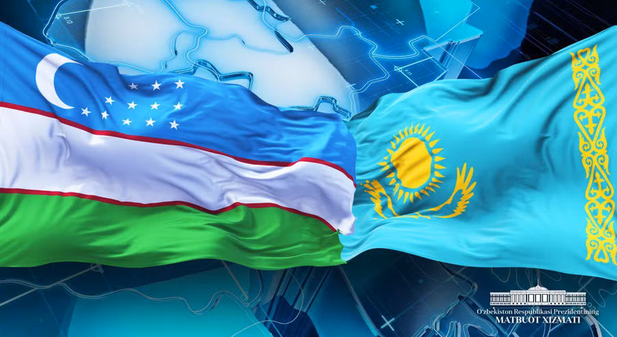 Liên Xô mới đang tái sinh trong không gian hậu Xô Viết?