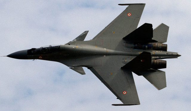 Nga đang nỗ lực thu hồi những chiếc Su-30 đã bán ra nước ngoài. Nga đang nỗ lực thu hồi những chiếc Su-30 đã bán ra nước ngoài.