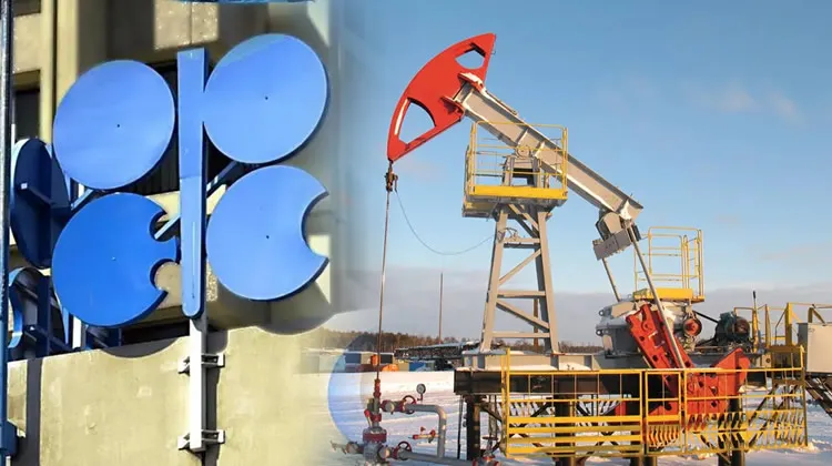 Tổ chức OPEC đối diện nguy cơ bị phá hủy từ bên trong