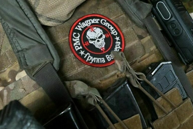 Lính đánh thuê Wagner đã trở thành một phần của lịch sử nước Nga hiện đại. Lính đánh thuê Wagner đã trở thành một phần của lịch sử nước Nga hiện đại.